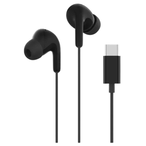 Xiaomi slušalice Type-C Earphones, crna