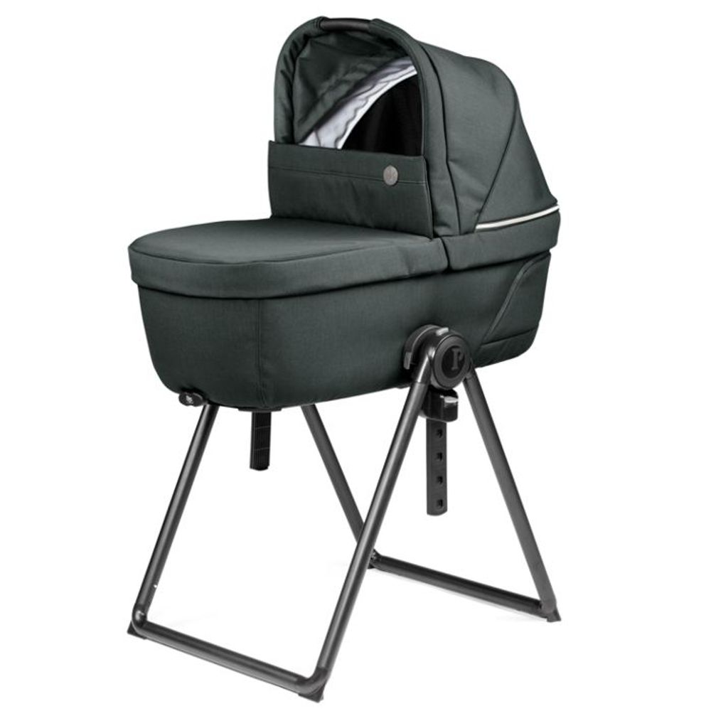 Peg Perego Korpa za kolica Culla Belvedere, Metal slika 9