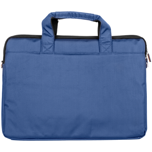 Canyon Fashion toploader Bag for 15.6" laptop, Blue slika 2