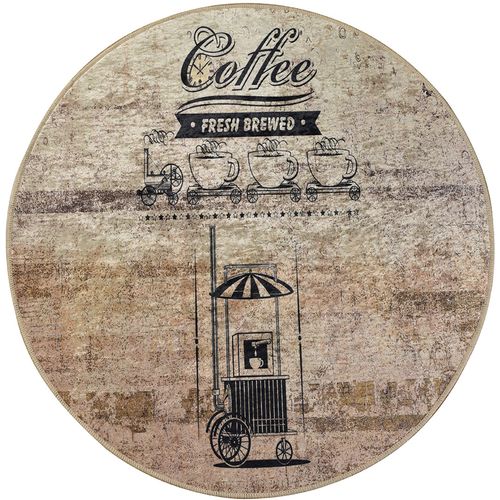 Conceptum Hypnose Tepih (100 cm), Coffee Store slika 3