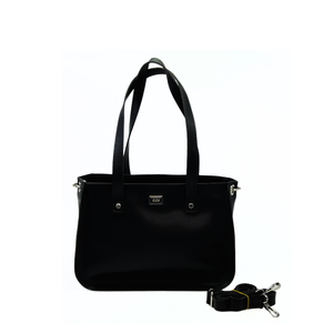 ILEA Ženska torba Ajla 30x21cm, Crna