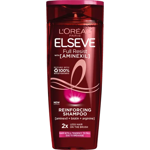 L'Oreal Paris Elseve Full Resist Šampon za kosu 250 ml slika 1