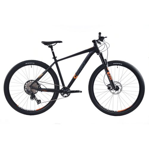 Capriolo bicikl MTB AL-RO 9.7 29" black slika 1