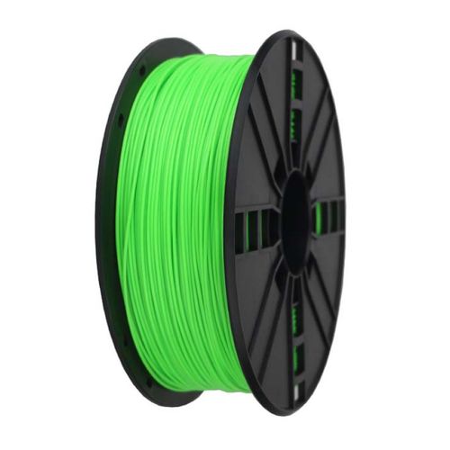 3DP-ABS1.75-01-FG ABS Filament za 3D stampac 1.75mm, kotur 1KG, plamen sjajan GREEN slika 4