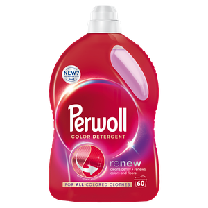 Perwoll Color 3,0l 60 pranja