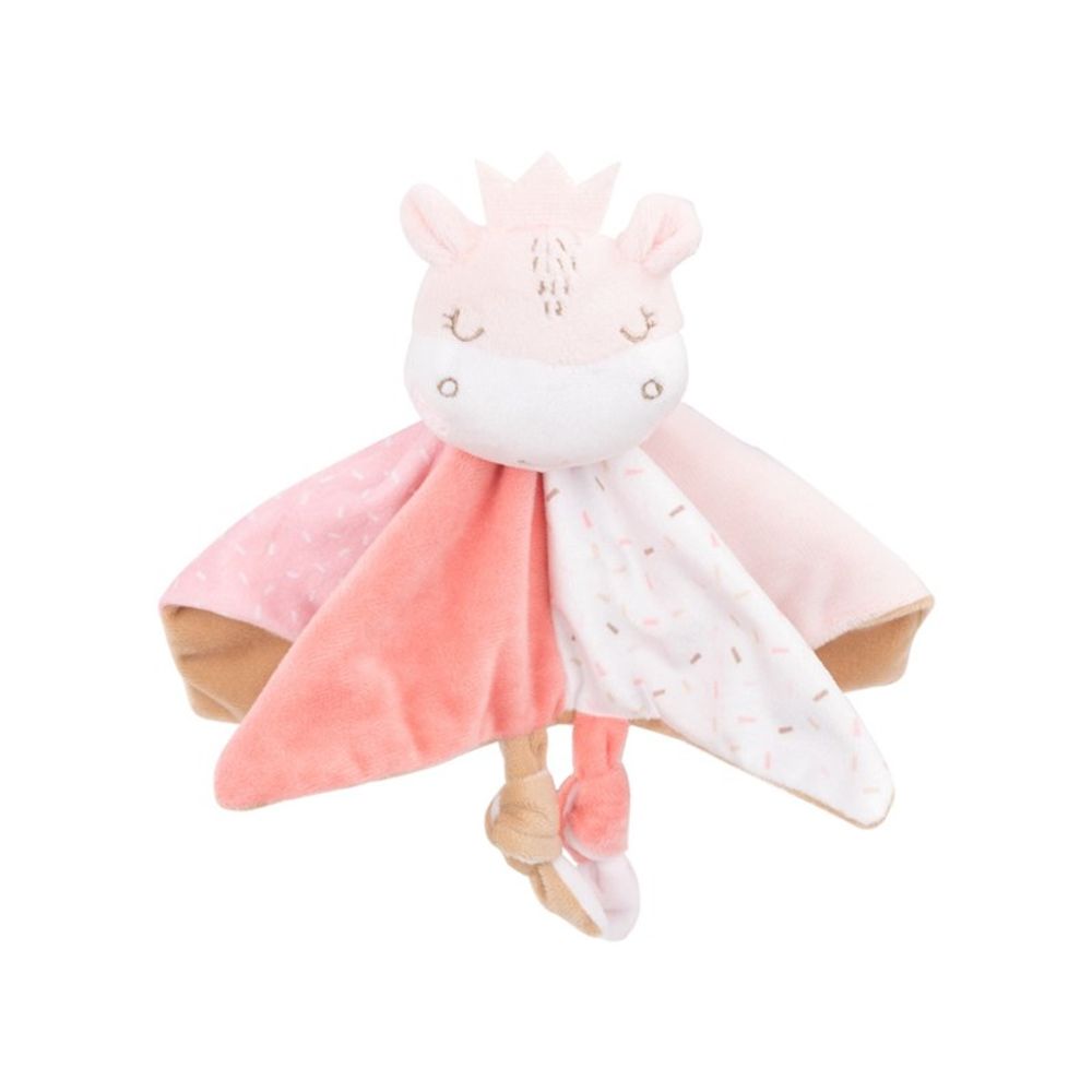 Kikka Boo Tješilica za bebu Hippo Dreams slika 1