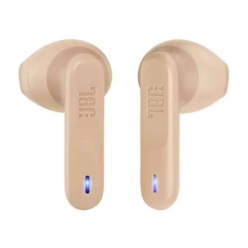 JBL Wave Flex BT5.2 Bežične in-ear slušalice s mikrofonom, bež slika 5