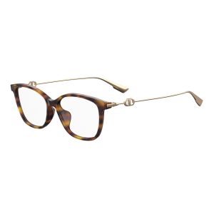 Ženske Dioptrijske naočale Dior Dior DIORSIGHTO1F Tortoise