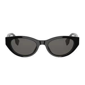 Sunčane naočale Fendi Fendi FE 40209I Black