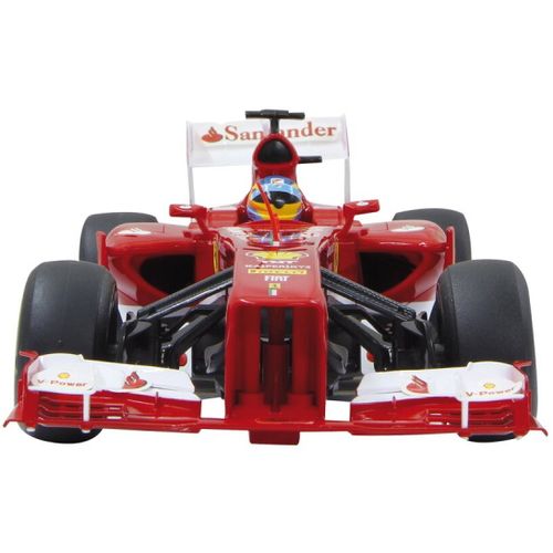 Jamara auto na daljinsko upravljanje Ferrari F1, crveni 1:12 slika 9