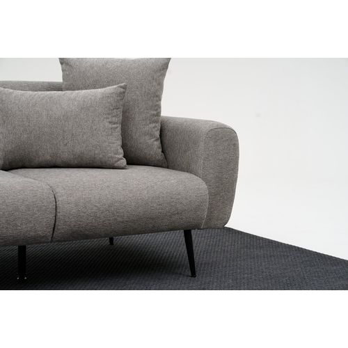 Atelier Del Sofa Dvosjed, Side - Light Grey slika 3