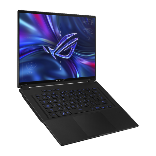 Laptop Asus ROG Flow X16 GV601VI-NL010X, i9-13900H, 32GB, 2TB, 16" QHD+ 240Hz, RTX4070, Windows 11 Pro slika 1