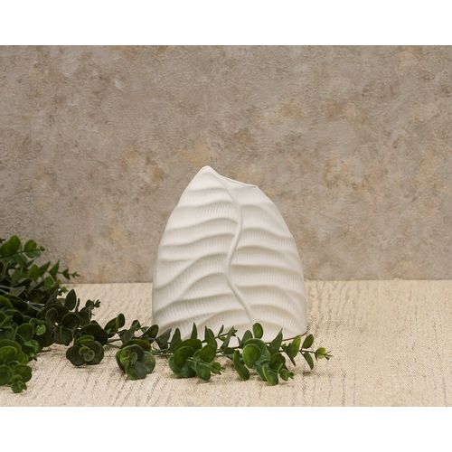 Vaza ARTISTA FM7165-1 - 23cm - White - N43 slika 1