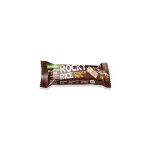 Benlian Choco Rocky Rice 70% Čokolada 18 gr