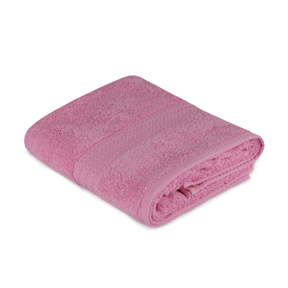 Ručno peškir Rainbow - Roze slika 1