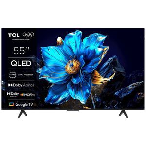 TCL Televizor Smart QLED 55P7K, 55"