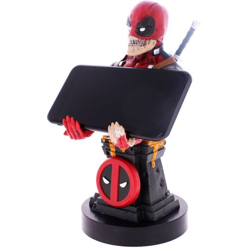 Marvel Deadpool Zombie clamping bracket Cable guy 20cm slika 5