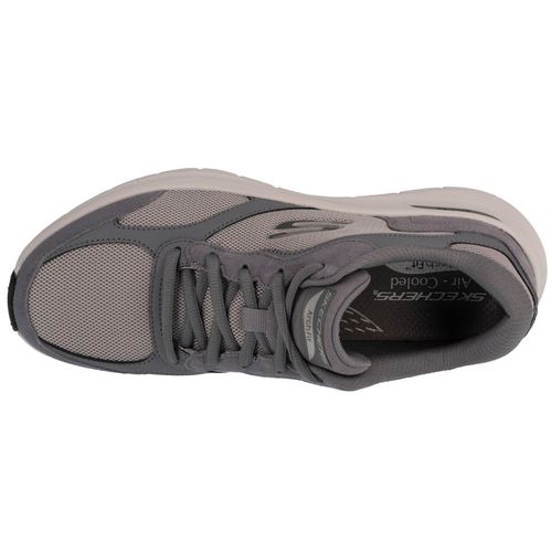 Skechers Arch Fit 2.0 - The Keep 232702-GRY slika 3