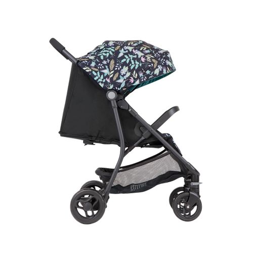 Graco kolica Breaze Lite 2 hummingbird slika 4