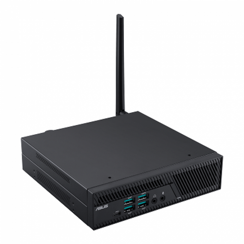 Asus Mini PC PB62 1B slika 1