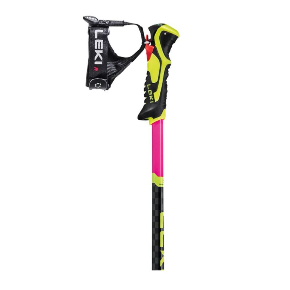 Leki štapovi za skijanje WCR Lite SL 3D slika 2
