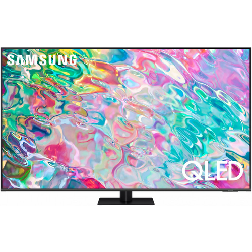 Samsung QLED TV QE65Q70BATXXH slika 1