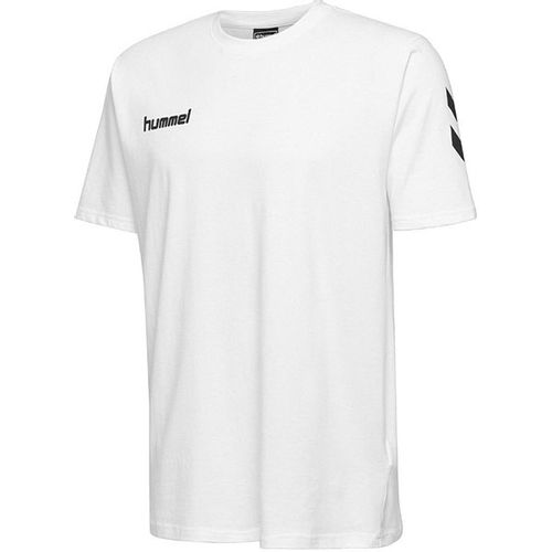 Hummel Muška majica kratki rukav Hmlgo Cotton T-Shirt S/S  slika 1