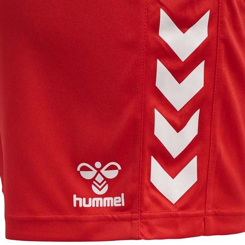 Hummel Hmlcore Xk Poly Shorts Woman 211468-3062 slika 3