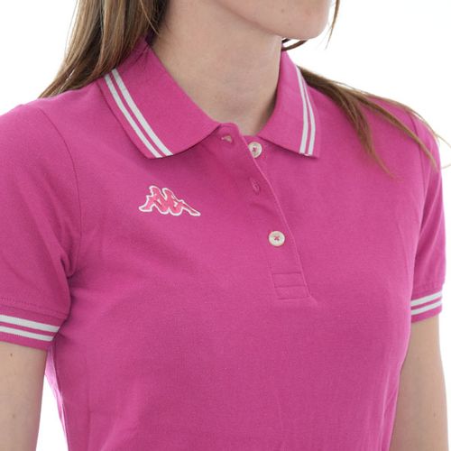 303WC10-A16 Kappa Lfs Polo Majica Logo Maltax Wss Slim 303Wc10-A16 slika 3