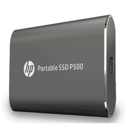 HP Portable SSD P500 - 250GB (7NL52AA#UUF) slika 1