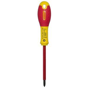 Stanley Odvijač FatMax Izoliran Ph Ph1 X 100mm 0-65-415