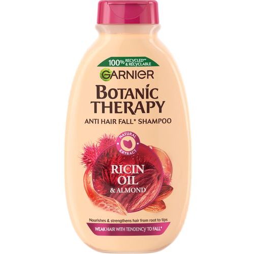 Garnier Botanic Therapy Ricin Oil & Almond Šampon za kosu 250ml slika 1