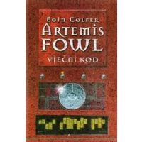 Artemis Fowl : Vječni Kod, EOIN COLFER