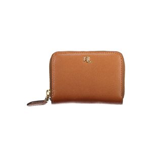 RALPH LAUREN WALLET WOMAN BROWN