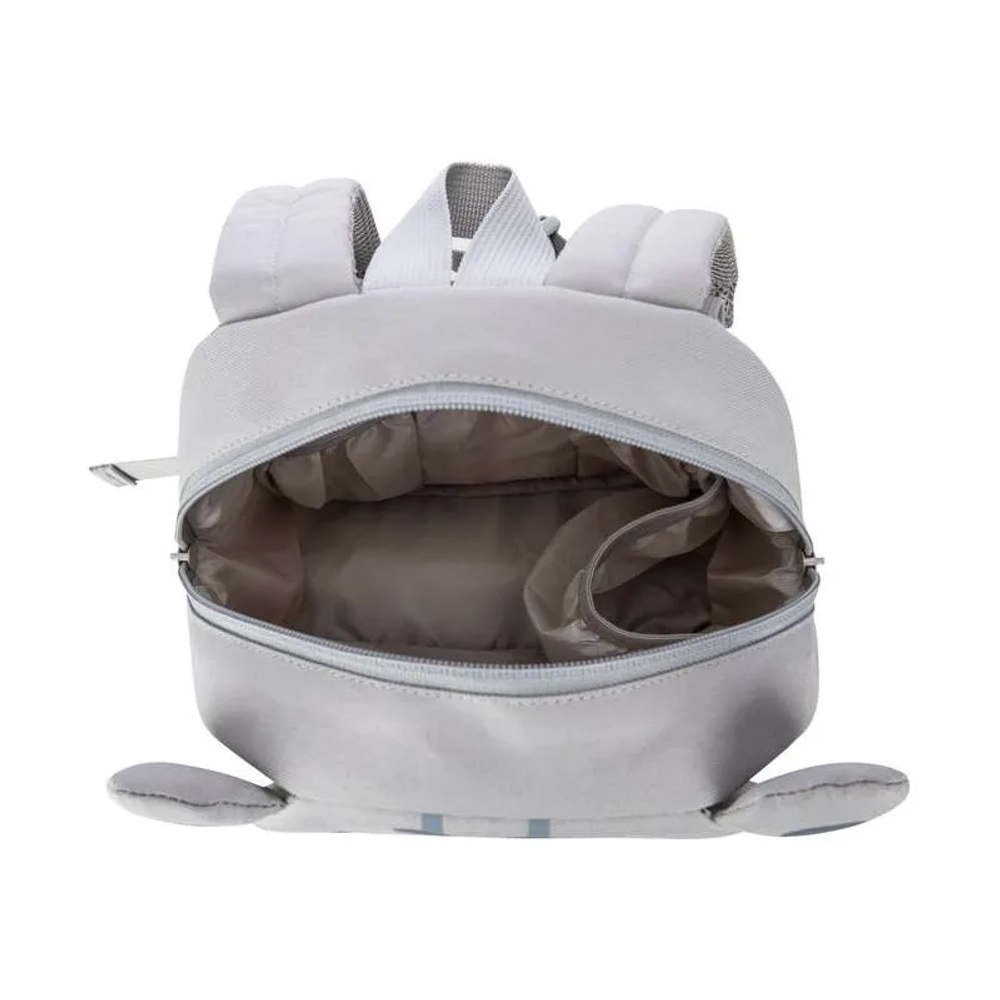 FreeON Ruksak za vrtić Little Explorer, Gray slika 4