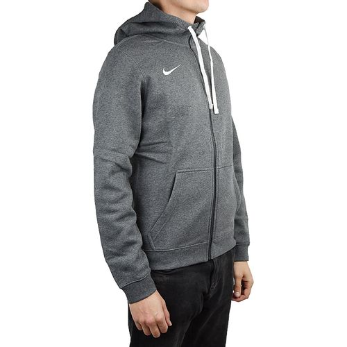 Muška vesta Nike hoodie fz fleece team club 19 aj1313-071 slika 6