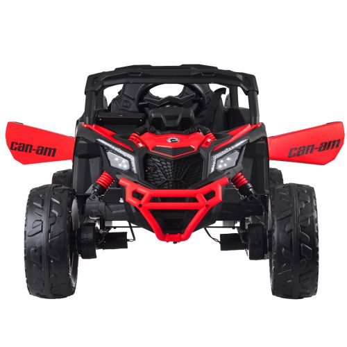 Buggy Maverick 4×4 crveni slika 9