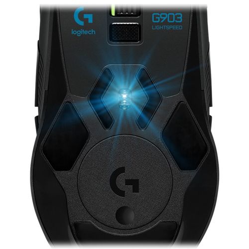 Miš Logitech G903 LIGHTSPEED - EER2, 910-005672 slika 3