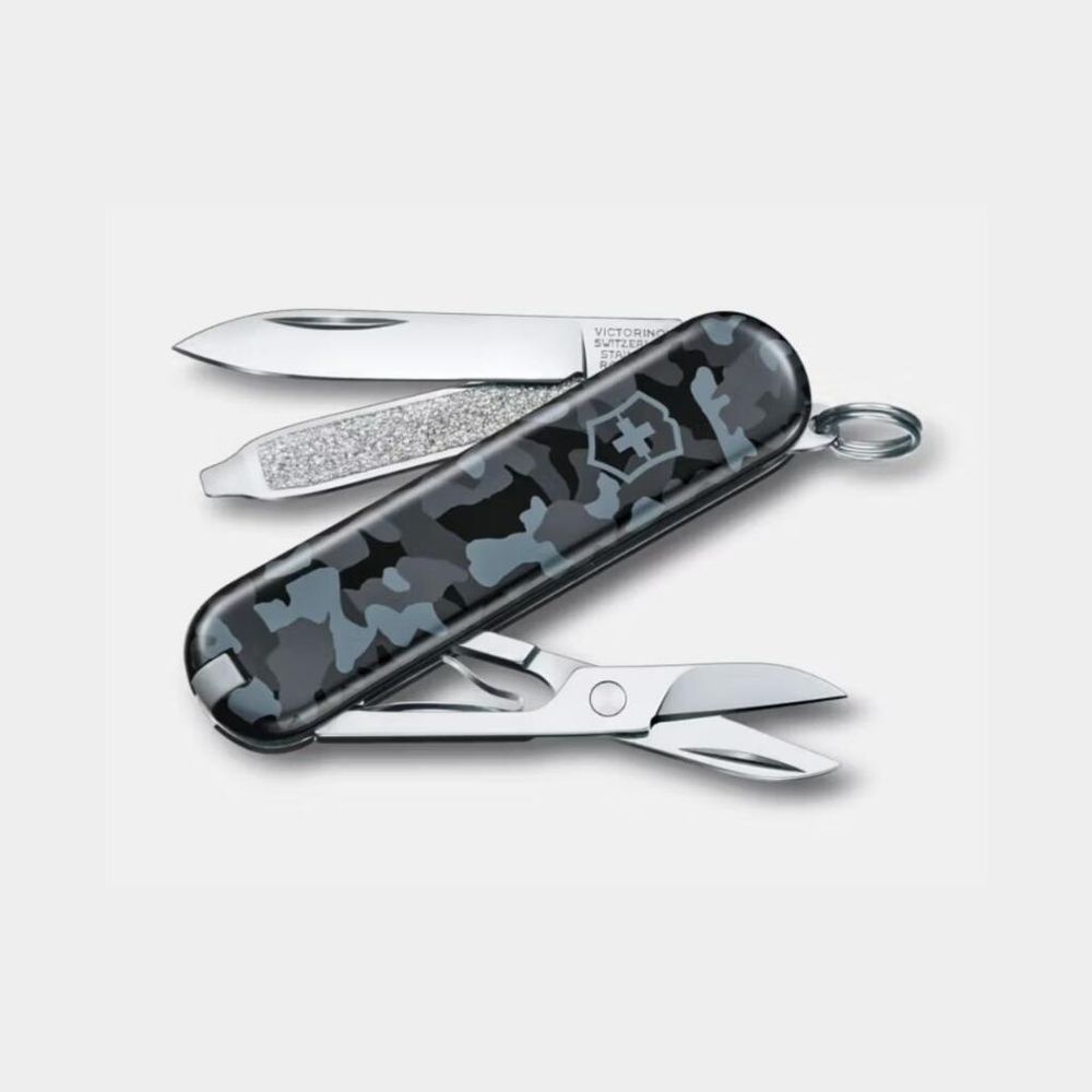 Victorinox Mali džepni nož Classic Sd, Printed slika 1
