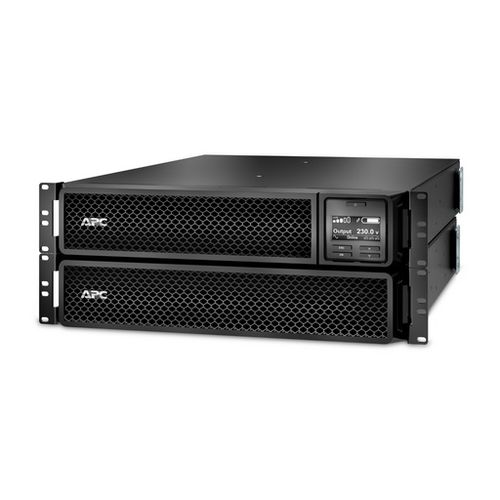 APC Smart-UPS RT 2200VA RM 230V slika 3