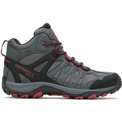 Muške Tenisice Merrell Accentor Sport 3 - Tamno sivo slika 3