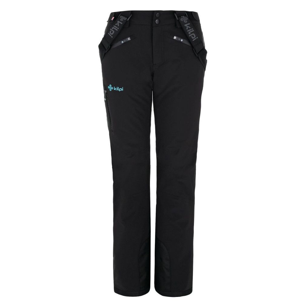 Kilpi Ženske Ski Hlače TEAM PANTS-W slika 1