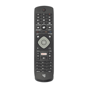 S BOX RC 01404, Daljinski za PHILIPS TV