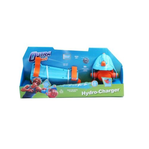 Eolo Set Prskalica-Hydro-Charger slika 2