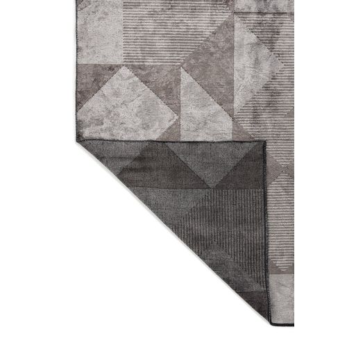 Tepih PORTAL DARK GREY, 240 x 340 cm slika 3