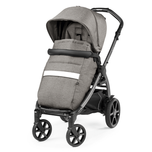 Peg Perego dječja kolica Book City Grey slika 1