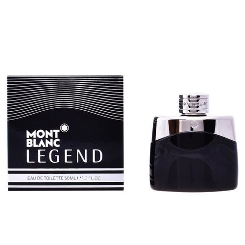 Mont Blanc Legend for Men Eau De Toilette 50 ml (man) slika 1