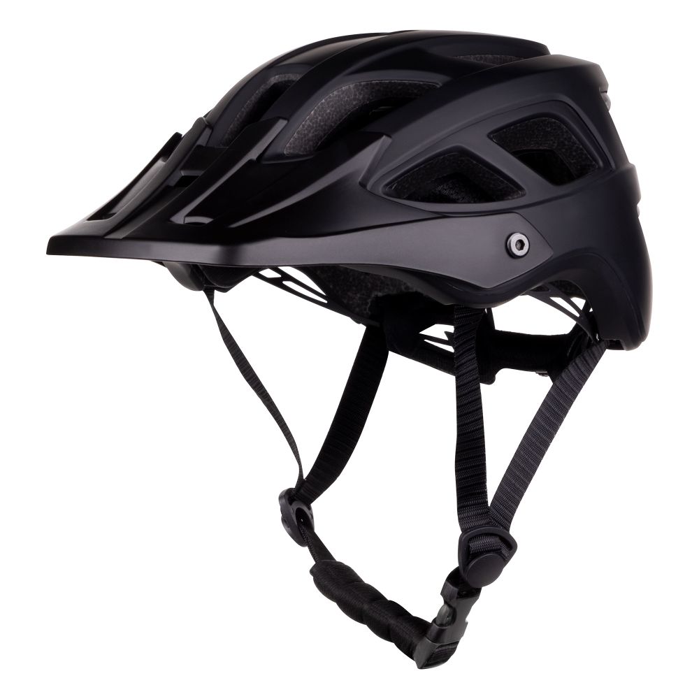 Force Kaciga bex MTB Black Matt L-XL slika 1