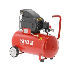 Kompresor uljni 50L YATO TYT-23305