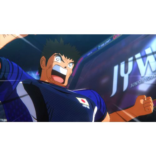 Captain Tsubasa: Rise of New Champions (Nintendo Switch) slika 4